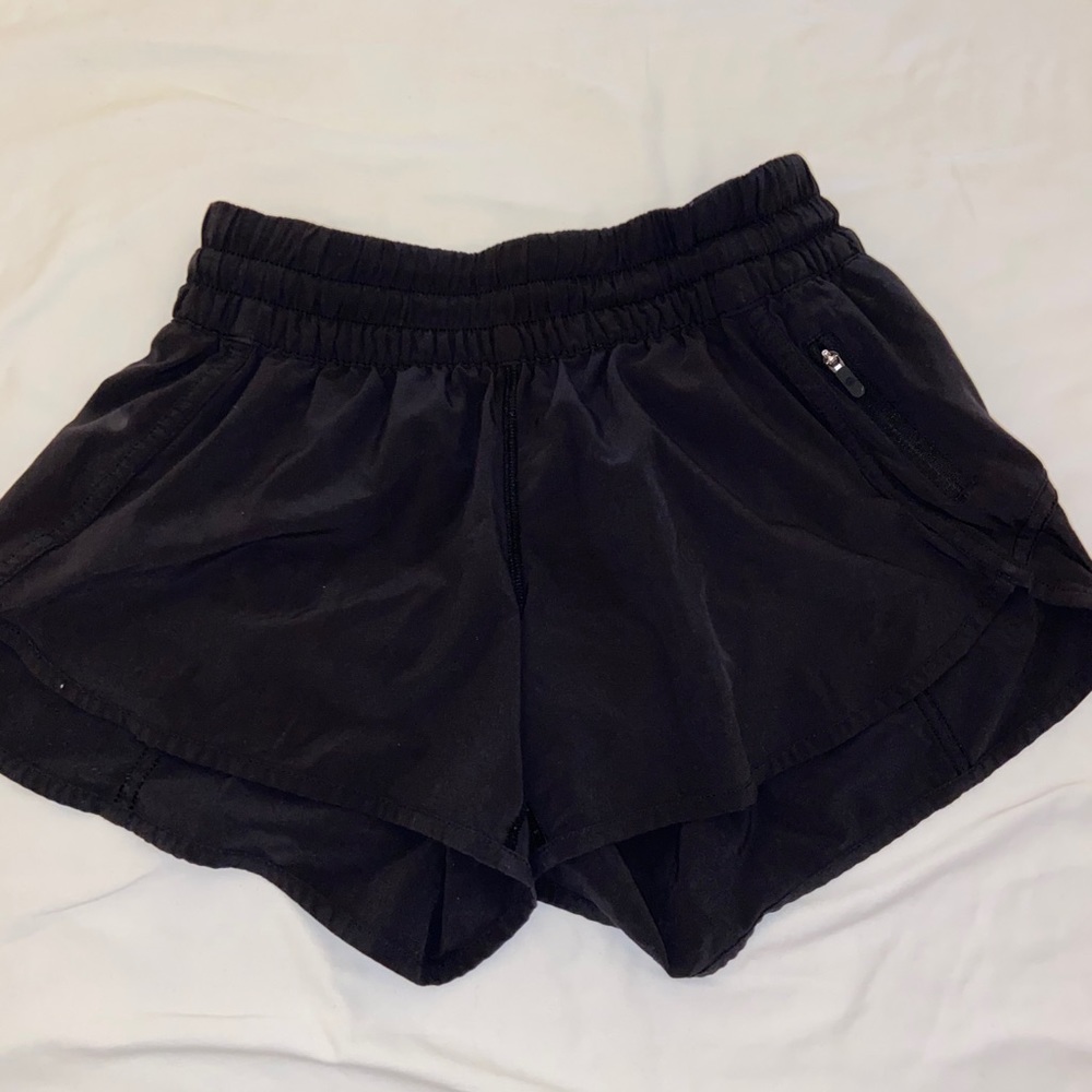 Lululemon Tracker Short